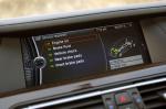 BMW 740Li 2011 года